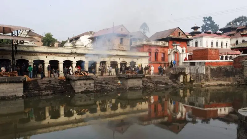 Babu Ghat