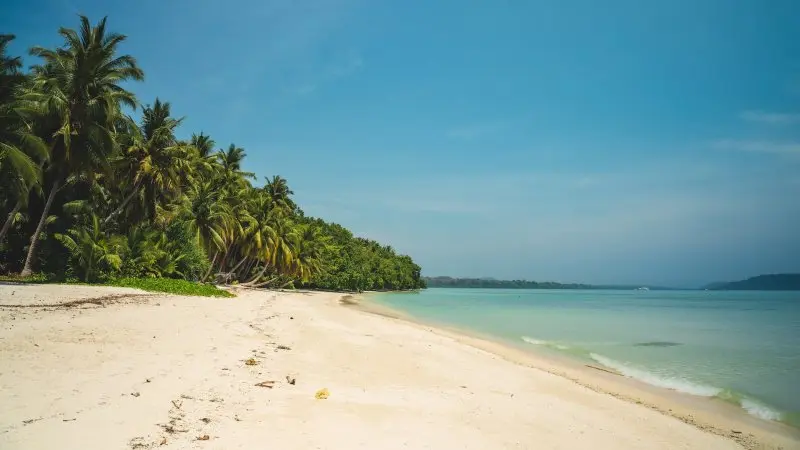 Havelock Island
