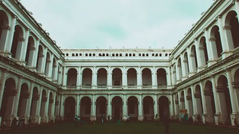 Indian Museum