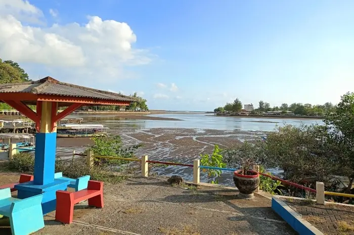 Logending Beach
