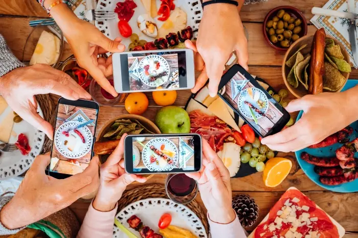 Instagram Marketing Strategy Maximizing Business on Social Media