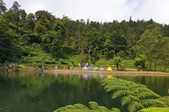Telaga Madirda